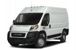 RAM ProMaster 2500 0-60 times